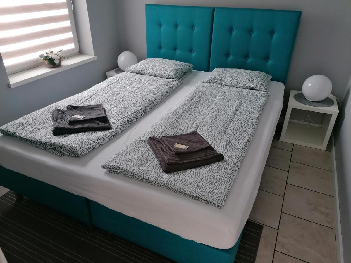 3K - Island Apartment Swinoujscie Bagian luar foto
